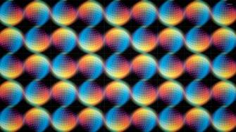 Optical Illusion Wallpaper Abstract
