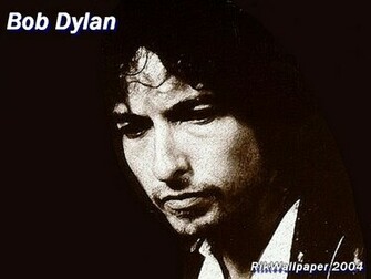 Bob Dylan