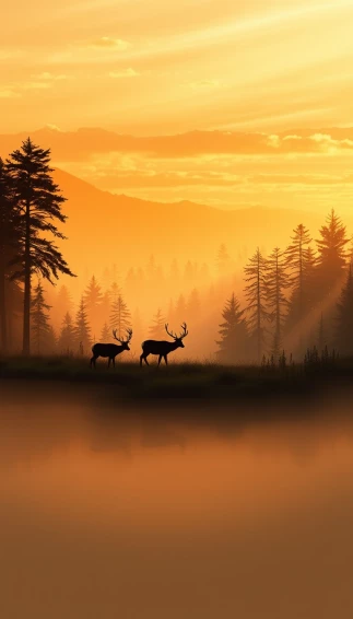 Hunting Wallpaper Cell Phones
