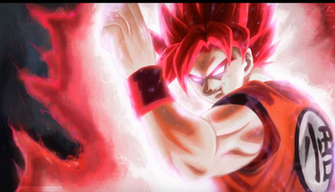 Goku Ssj Ultra Instinct Is It Possible Explained