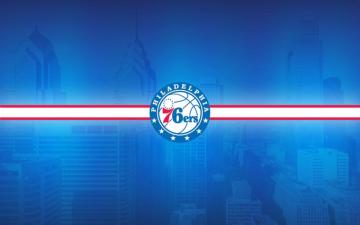 New 76ers Logo Wallpaper Trusttheprocess By N4s Gfx On
