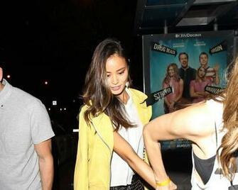 Jamie Chung Wallpaper