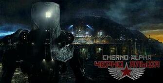 Pacific Rim Cherno Alpha Wallpaper By Skrillexia Tf