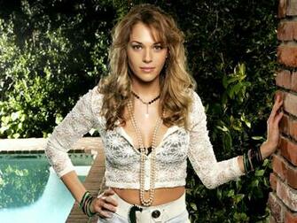 Amanda Righetti Wallpaper Id Wallpapervortex