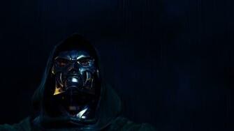 Masks Marvel Wallpaper Comics Doctor Doom