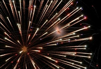 Happy 4th Of July Fireworks Pictures Quotes iPhone Wallpaper