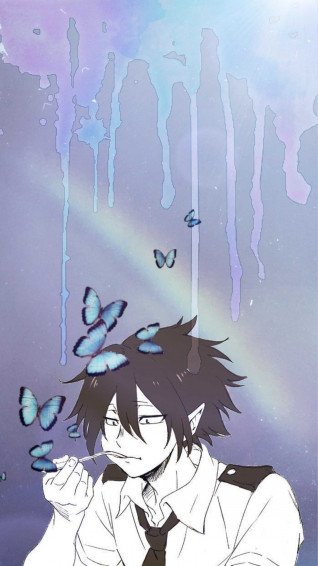 Tamaki Amajiki Wallpaper