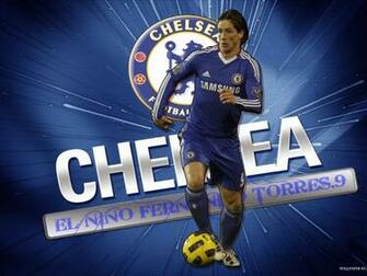 Torres Chelsea Cool HD Wallpaper All