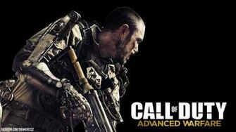 Call Of Duty Advanced Warfare Wallpaper By Gigahertzzz On