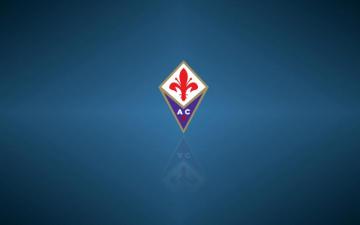 Acf Fiorentina HD Wallpaper Background Image