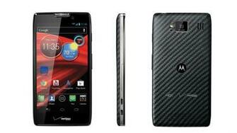 Jake Calland Dual Core Droid Razr Maxx HD Wallpaper