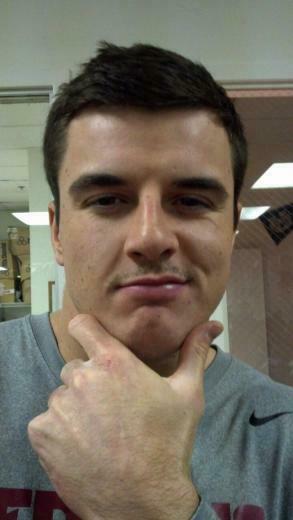 Ryan Kerrigan Reading Poetry To Female Redskins Fans The Washington