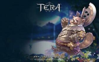 Tera Rising Pc Games Wallpaper Desktop Hintergr Nde Gratis