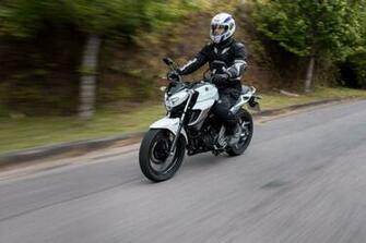 Yamaha Fazer Abs Wallpaper