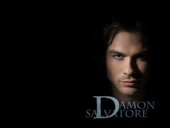 Damon Salvatore Wallpaper