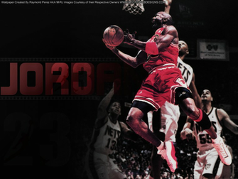 Michael Jordan HD Wallpaper