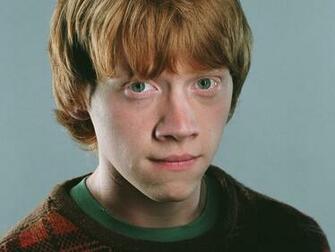 Rupert Grint HD Desktop Wallpaper