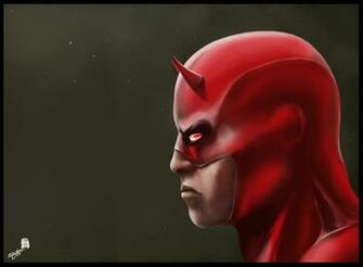 Daredevil Marvel Wallpaper Comics