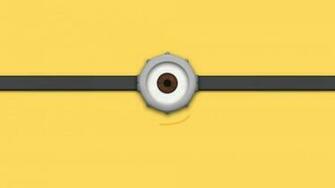 Minions Desktop Wallpaper