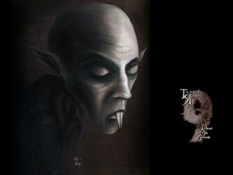 Nosferatu Wallpaper From Other