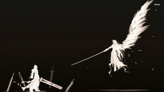 Final Fantasy HD Wallpaper