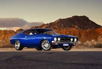 Ford Falcon Wallpaper And Background Image Net
