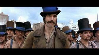 Gangs Of New York Daniel Day Lewis HD Wallpaper City Town
