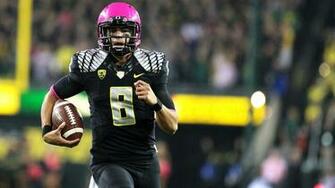 Calm Before Oregon Ducks Stanford Cardinal Hype In Pac Football