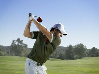 American Golfer It S Official Rory Mcilroy Signs With Nike Golf