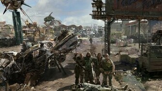 Wallpaper Fallout Wallpaper55 Best