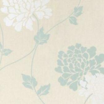 Contemporary Wallpaper Decorating Ideas Photo Gallery