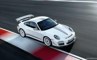 Porsche Gt3 Rs4 Wallpaper HD Car