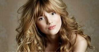 Bella Thorne HD Wallpaper It S All About