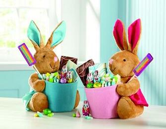 Pics Photos Happy Bunny Wallpaper