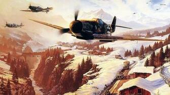 Gallery For Gt Ww2 Wallpaper