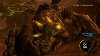 Red Faction Armageddon Wallpaper