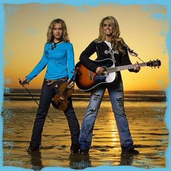 Country Music Image Bomshel Wallpaper Photos