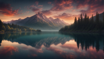 Ultrawide Monitor Wallpaper