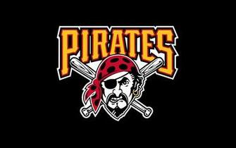Pittsburgh Pirates HD Wallpaper