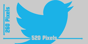Size Of The Header Is Profile Dimensions