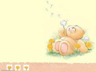 My HD Wallpaper Archive Cute Bear Part