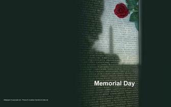 Memorial Day
