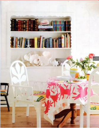 The Wallpaper Is Hinson S Fireworks By Albert Hadley It