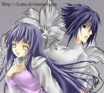 Sasuke And Hinata Image X HD Wallpaper Background