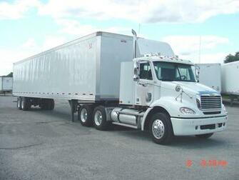 Tractor Trailer Trucks