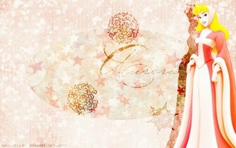 Aurora Disney Princess Wallpaper