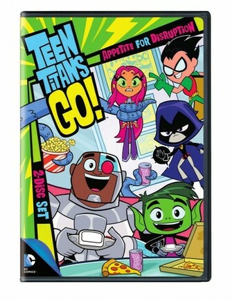 Teen Titans Go HD Wallpaper Image Gallery
