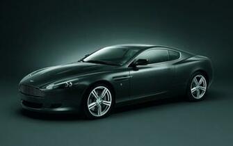 Aston Martin Db9 Wallpaper