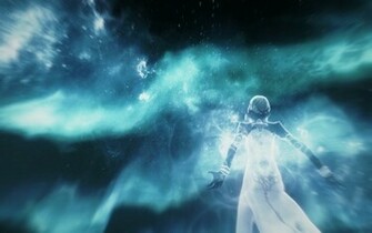 Skyrim Computer Wallpaper Desktop Background Id