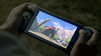 Nintendo Switch Wallpaper Image Photos Pictures Background